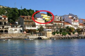 Apartments and rooms by the sea Milna, Hvar - 3074